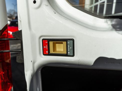 Used 2023 Ford Transit 250 Low Roof w/ Exterior Upgrade Package image 30