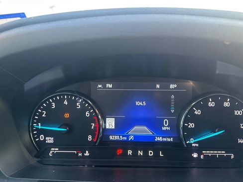 Used 2021 Ford Explorer XLT w/ Equipment Group 202A RWD image 41