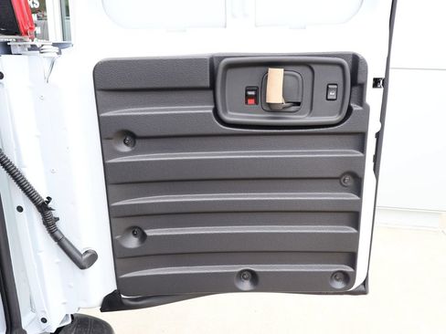 New 2026 GMC Savana 2500 w/ Enhanced Convenience Package RWD image 20