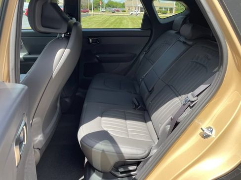 New 2027 Kia Seltos X-Line S AWD/4WD image 11