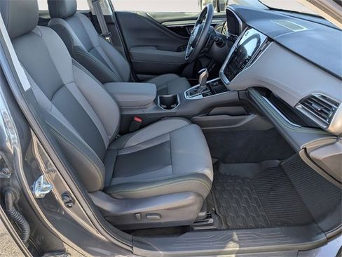 Certified 2025 Subaru Outback Onyx Edition XT image 32