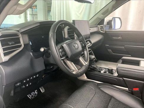 Certified 2024 Toyota Sequoia SR5 w/ SR5 Premium Package AWD/4WD image 2