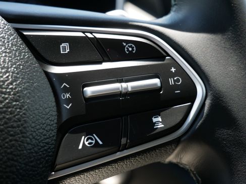 Certified 2023 Hyundai Santa Fe SEL AWD/4WD image 27