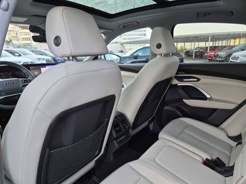 Certified 2025 Audi Q5 Premium Plus w/ Premium Plus image 17