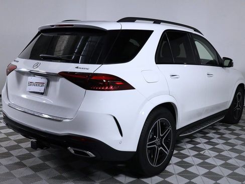 Used 2026 Mercedes-Benz GLE 450 4MATIC image 6