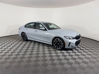 New 2026 BMW 330i xDrive Sedan