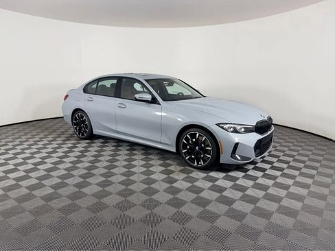 New 2026 BMW 330i xDrive Sedan image 1