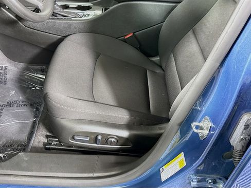 Used 2024 Chevrolet Malibu LT FWD image 22