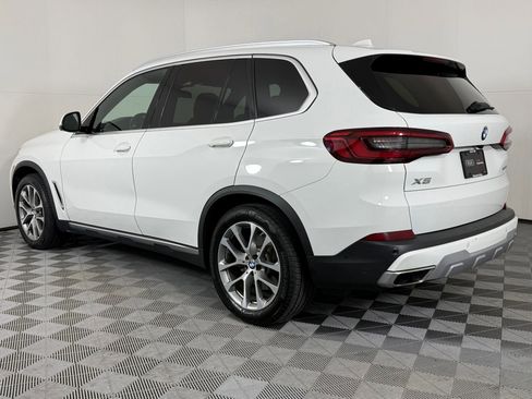 Used 2019 BMW X5 xDrive40i w/ Convenience Package image 3