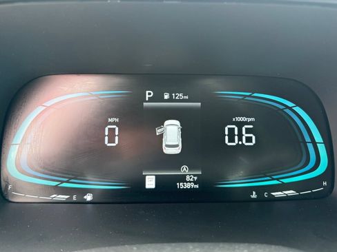 Used 2025 Hyundai Palisade SEL AWD/4WD image 25