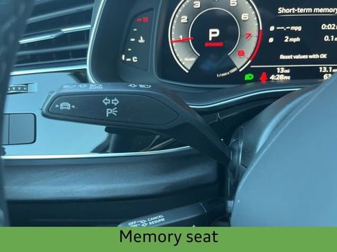 New 2026 Audi Q7 2.0T Premium Plus image 13