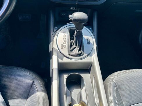 Used 2016 Kia Sportage SX AWD/4WD image 25