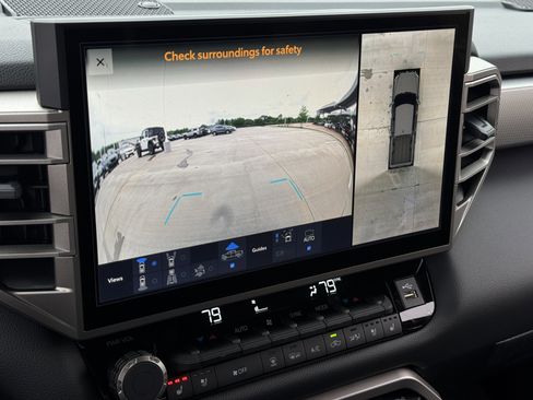 New 2026 Toyota Tundra Limited RWD image 17
