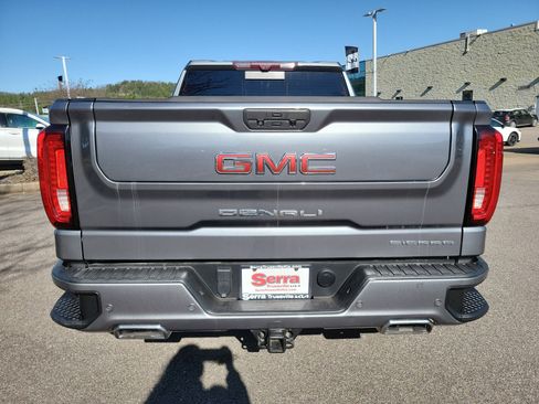 Used 2021 GMC Sierra 1500 Denali w/ Denali Ultimate Package image 29