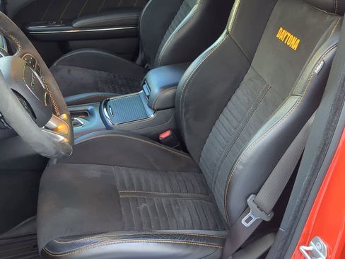 Used 2023 Dodge Charger SRT Hellcat image 16