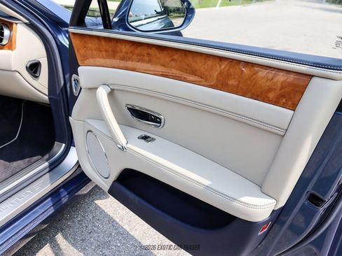 Used 2015 Bentley Flying Spur V8 AWD/4WD image 44