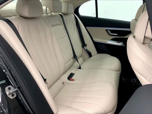 New 2026 Mercedes-Benz E 350 Sedan image 14