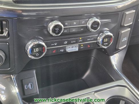 Used 2021 Ford F150 XLT w/ Equipment Group 302A High image 25