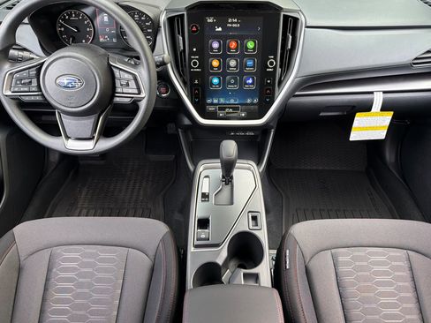 New 2026 Subaru Impreza 2.0i Sport image 13