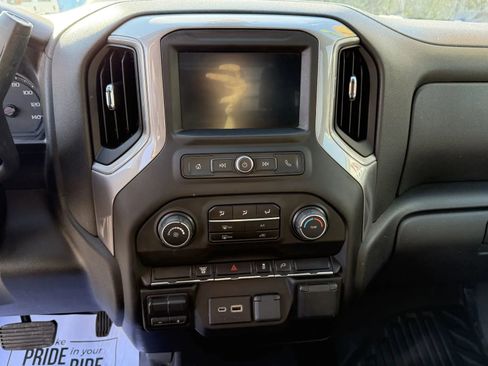 Used 2021 Chevrolet Silverado 3500 W/T w/ WT Convenience Package image 27