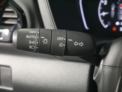 Used 2024 Honda Pilot TrailSport image 21