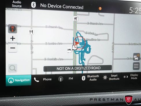 Used 2024 Honda Civic Touring image 8