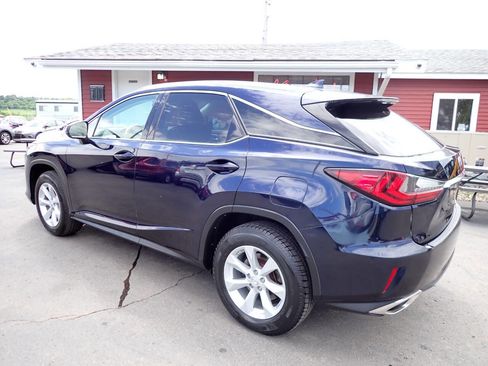 Used 2016 Lexus RX 350 AWD w/ Premium Package image 4