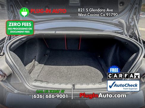 Used 2023 BMW 230i Coupe w/ Convenience Package RWD image 12