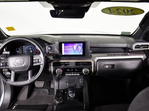 Certified 2024 Toyota Tacoma SR5 image 32