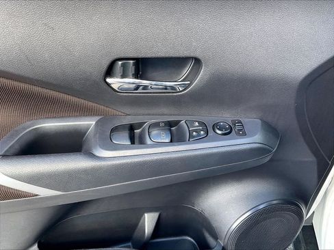 Used 2024 Nissan Kicks SR FWD image 35