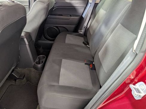 Used 2016 Jeep Patriot Sport w/ Power Value Group FWD image 20
