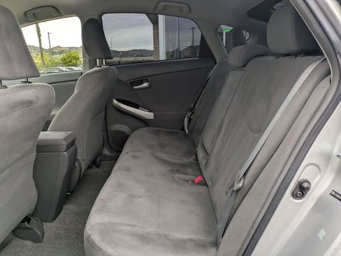 Used 2010 Toyota Prius Two image 26