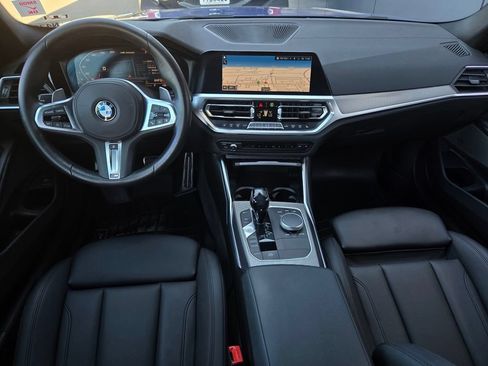 Used 2020 BMW M340i w/ Premium Package RWD image 16