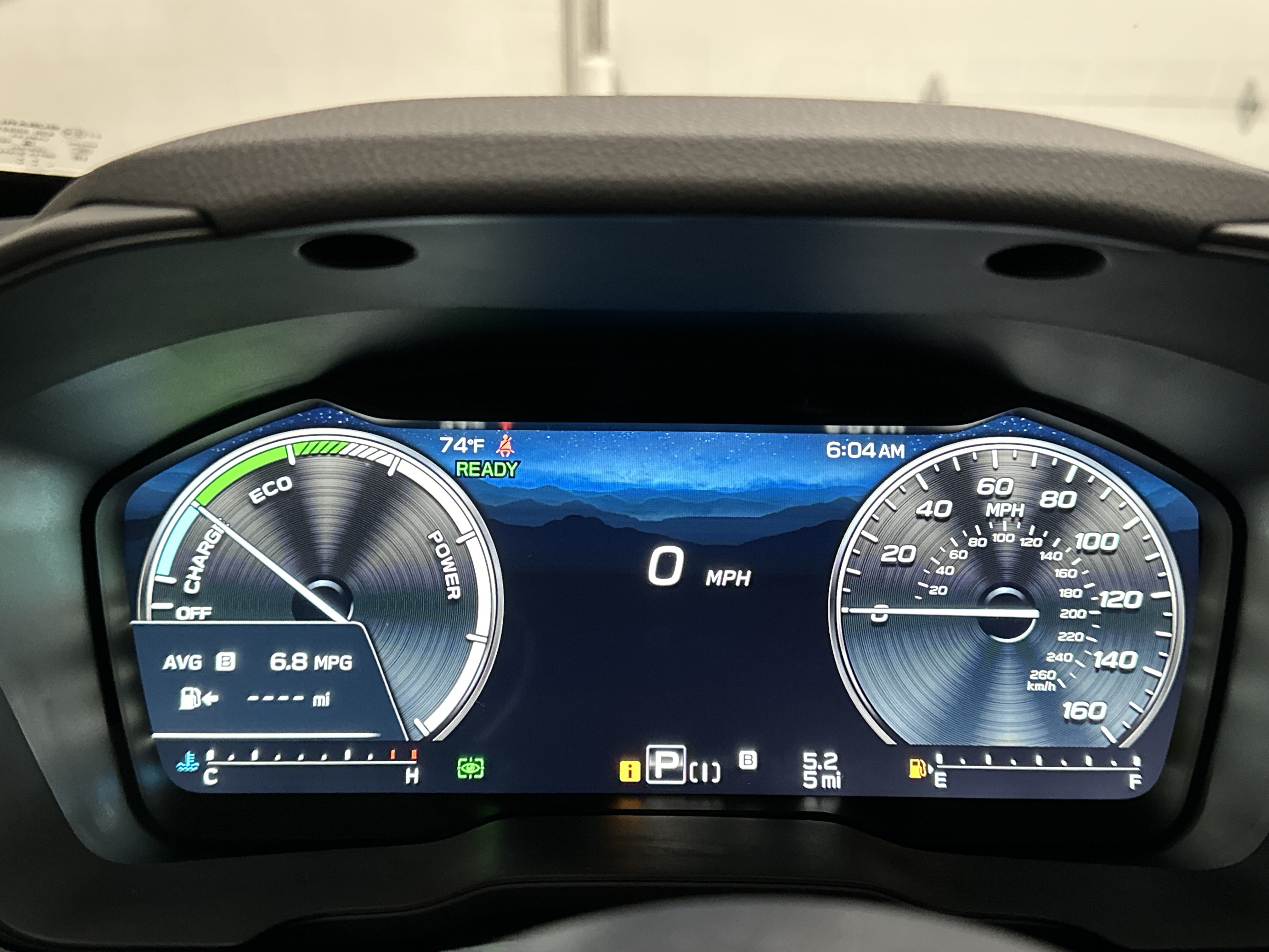 New 2026 Subaru Crosstrek 2.5i Limited AWD/4WD image 23
