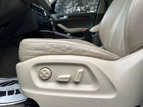 Used 2012 Audi Q5 3.2 Premium Plus AWD/4WD image 26