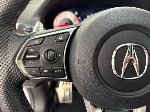 Certified 2024 Acura RDX A-Spec AWD/4WD image 13
