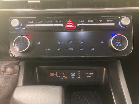 Used 2025 Hyundai Tucson SEL image 8