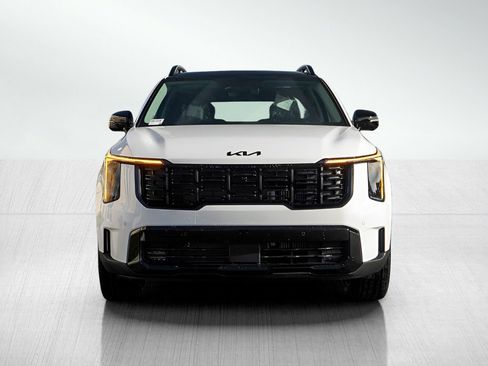 New 2026 Kia Sorento SX image 2