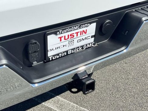 New 2026 GMC Sierra 1500 Pro w/ Pro Value Package image 23