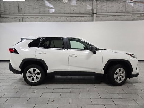 Certified 2023 Toyota RAV4 LE image 15