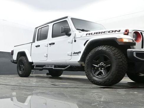 Used 2021 Jeep Gladiator Sport image 9