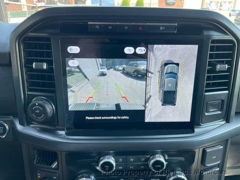 Used 2024 Ford F150 XLT w/ Equipment Group 303A High AWD/4WD image 14