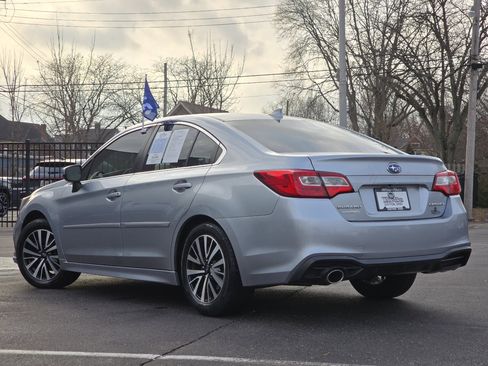 Used 2018 Subaru Legacy 2.5i Premium w/ Popular Package #1 image 20