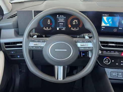 Used 2025 Hyundai Sonata SEL FWD image 20