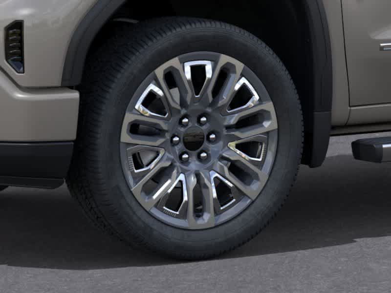 New 2026 GMC Sierra 1500 Denali Ultimate AWD/4WD image 9