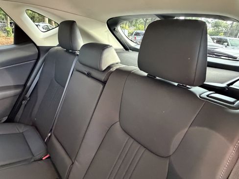 Certified 2024 Lexus NX 350 AWD w/ Cold Area Package image 32