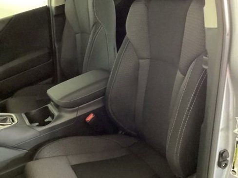 Certified 2025 Subaru Outback Premium w/ Popular Package #1A image 12