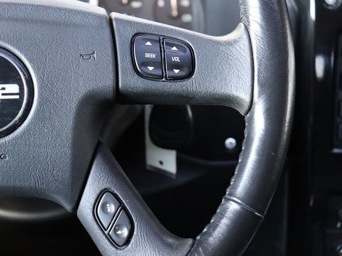 Used 2006 HUMMER H2 w/ Limited Edition H2 image 17