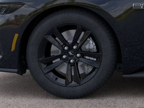 New 2026 Ford Mustang GT RWD image 19