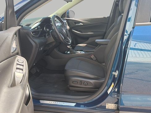 Certified 2020 Buick Encore GX Preferred w/ Cold Weather Comfort Package AWD/4WD image 15